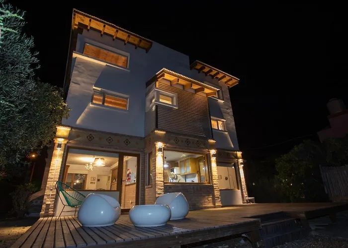 Casa Serendipia