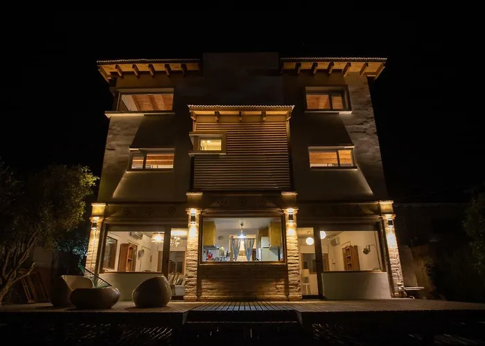 Casa Serendipia