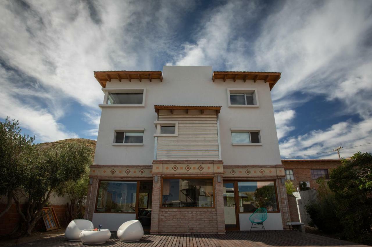 Casa Serendipia *