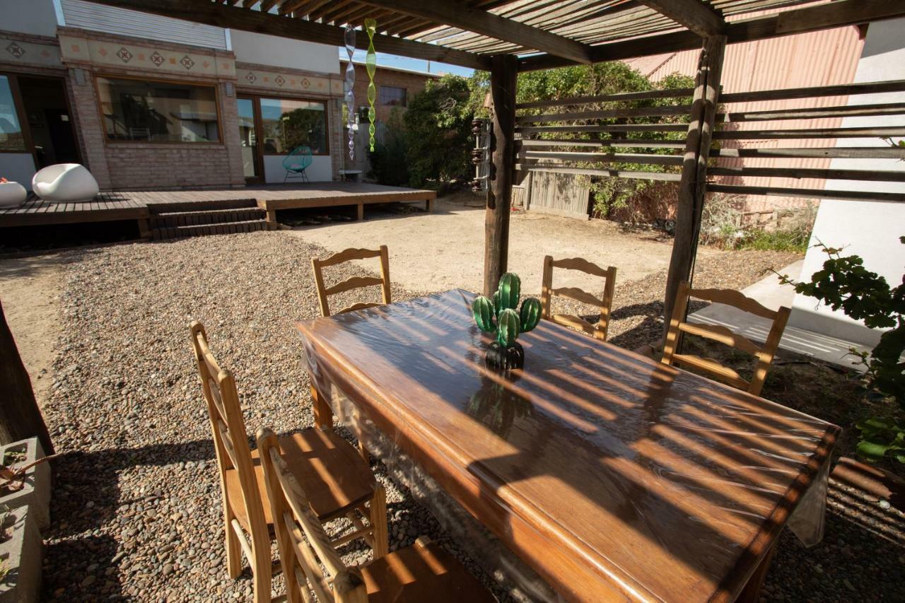 Casa Serendipia Holiday home *