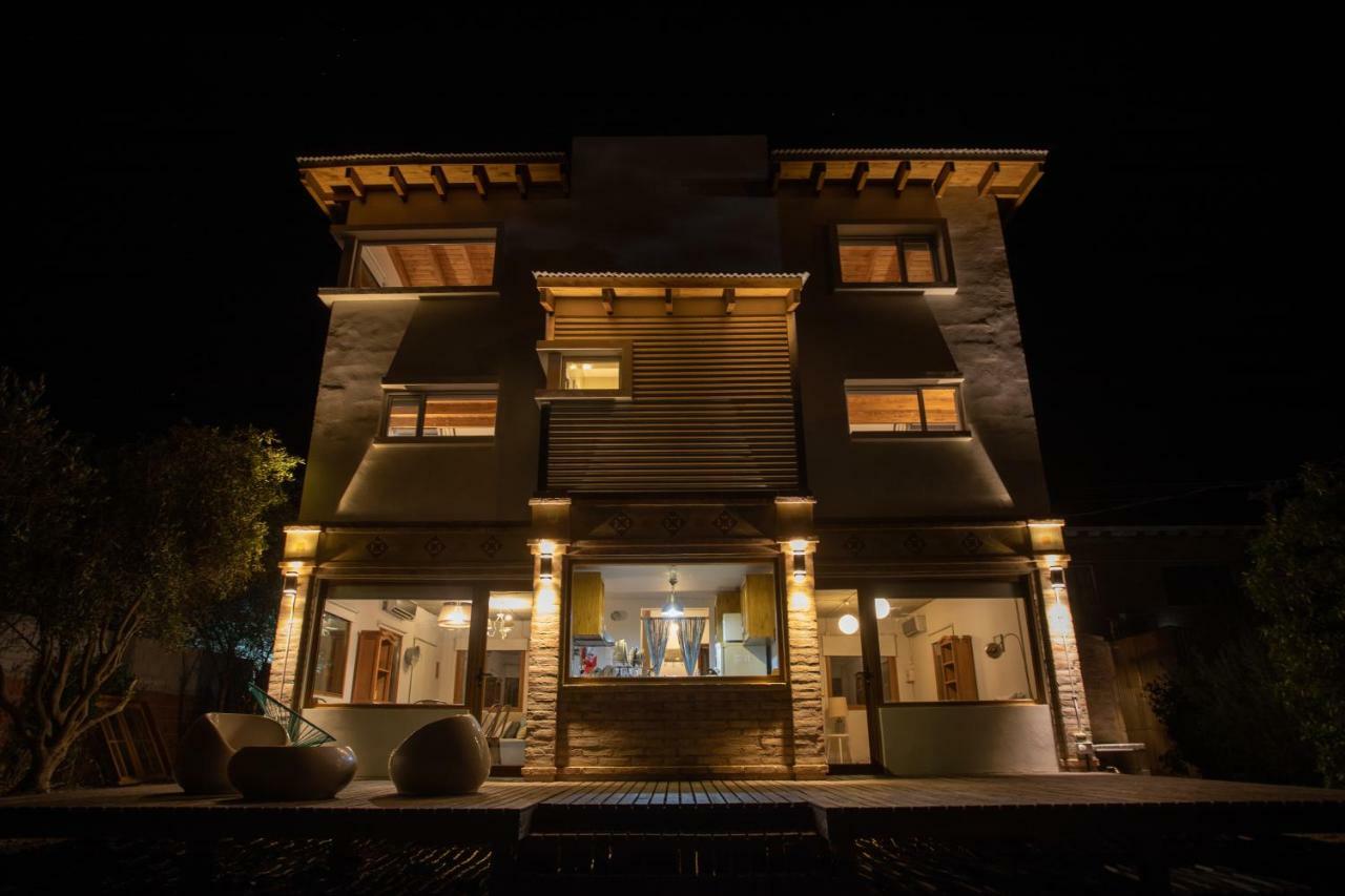 Casa Serendipia * Puerto Piramides
