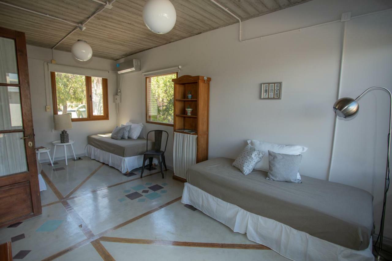 Casa Serendipia Puerto Piramides
