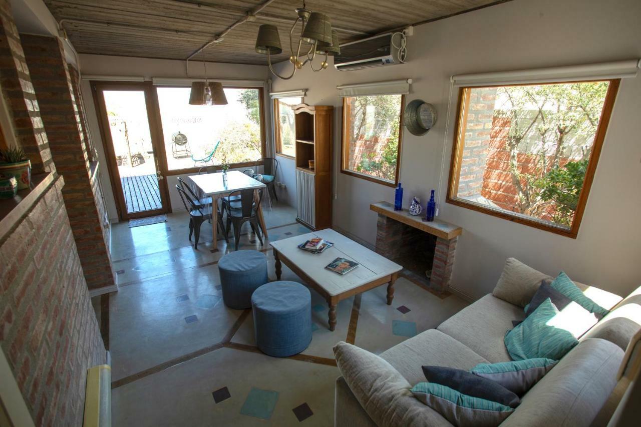 Casa Serendipia Holiday home *