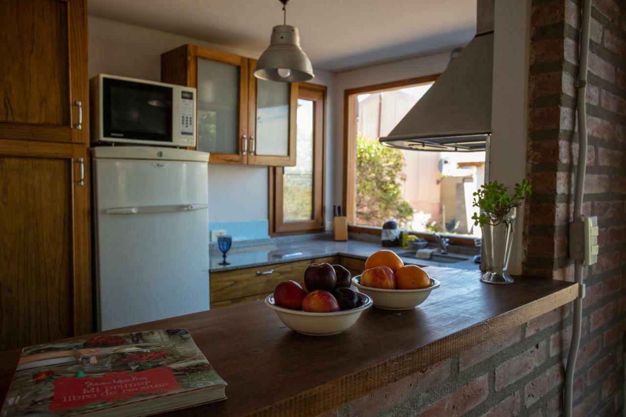 Casa Serendipia Holiday home Puerto Piramides